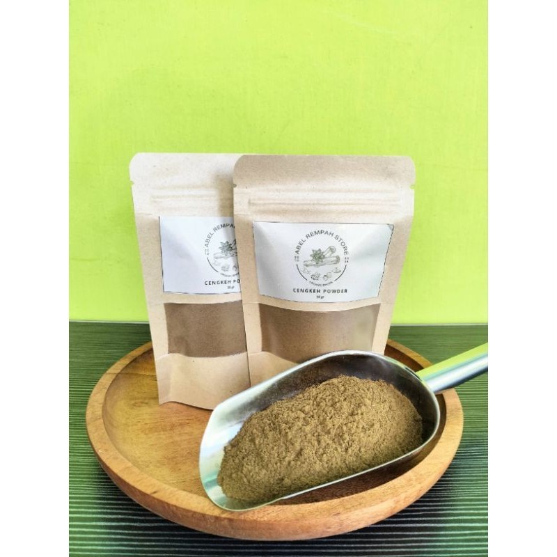 

Cengkeh Bubuk 100% MURNI