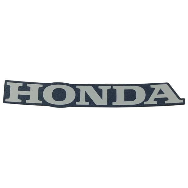 Stiker Mark Honda 110 MM Type 1 Honda Vario 125 eSP K2V 86103K2VN70ZC