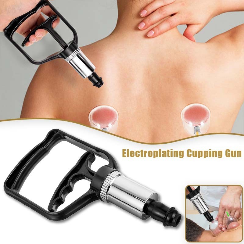 Pompa Alat Bekam Karet Pompa Bekam Alat Untuk Bekam Pompa Bekam Kangzhu