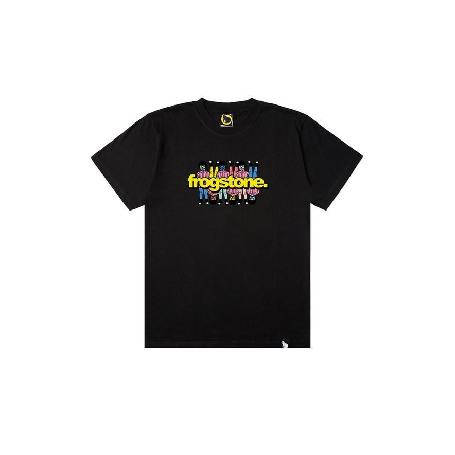 Terlaris Dtf Kaos Frogstone Empire Premium