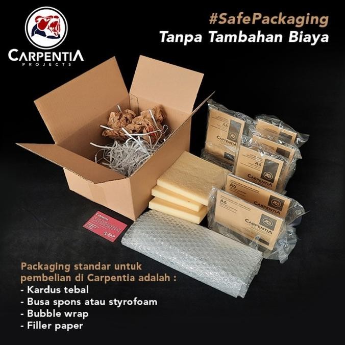 

Acrylic Standing Tipe T/ A4 Vertikal 21x29,7 cm/ Tent Card Akrilik