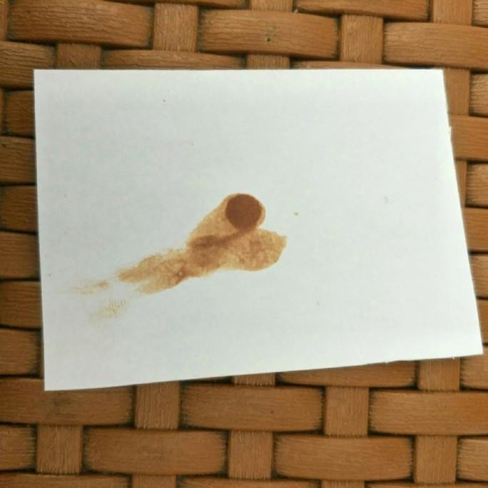 

Tinta Stempel Flash 100cc