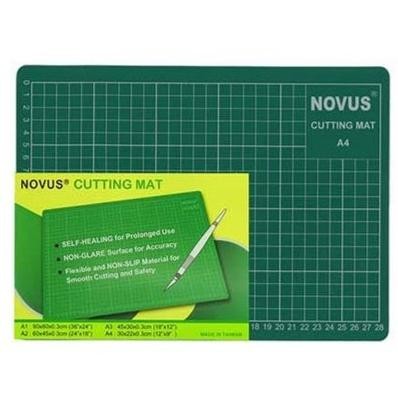 

Novus Cutting Mat A4 Alas pemotong kertas