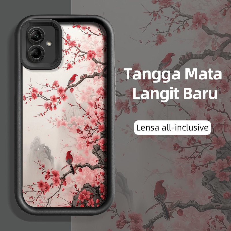 Casing Hp Untuk Samsung Galaxy A05 A05s A04 M04 F04 A04E A03 A03s A02s M02s F02s Case Casing lembut 