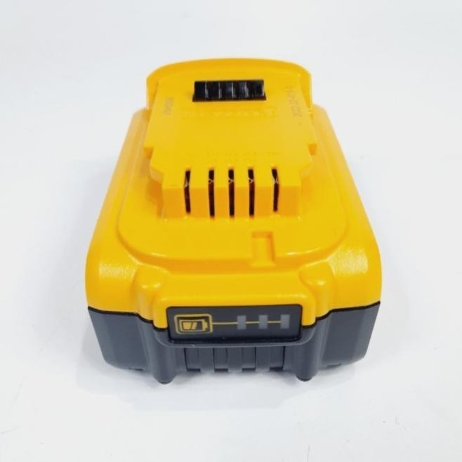 Baterai Dewalt 20V 5Ah Dcb184 Original Battery Dcb184 20V 5Ah Dcb 184
