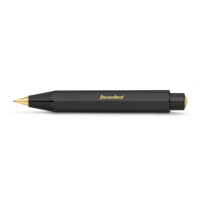 

KAWECO Classic Sport Pencil / Pensil kualitas tinggi Premium original Jerman