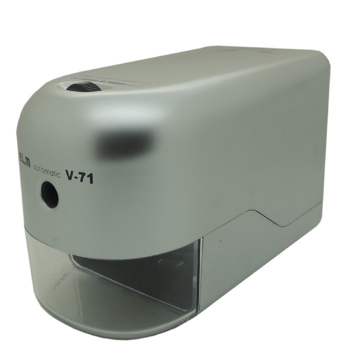 

ELM Sharpener V-71 - Serutan Otomatis