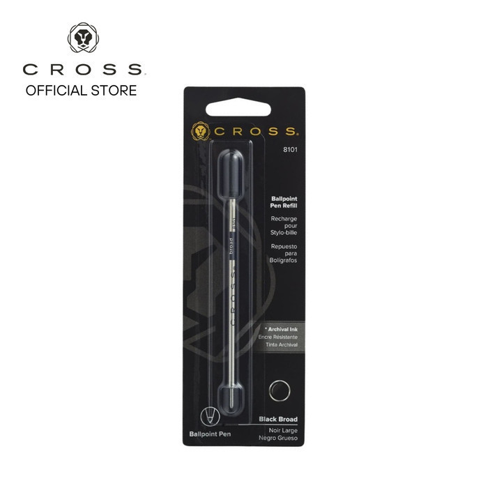 

REFILL CR-8101