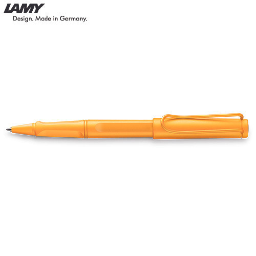 

LAMY Safari Rollerball Pen Special - Mango M