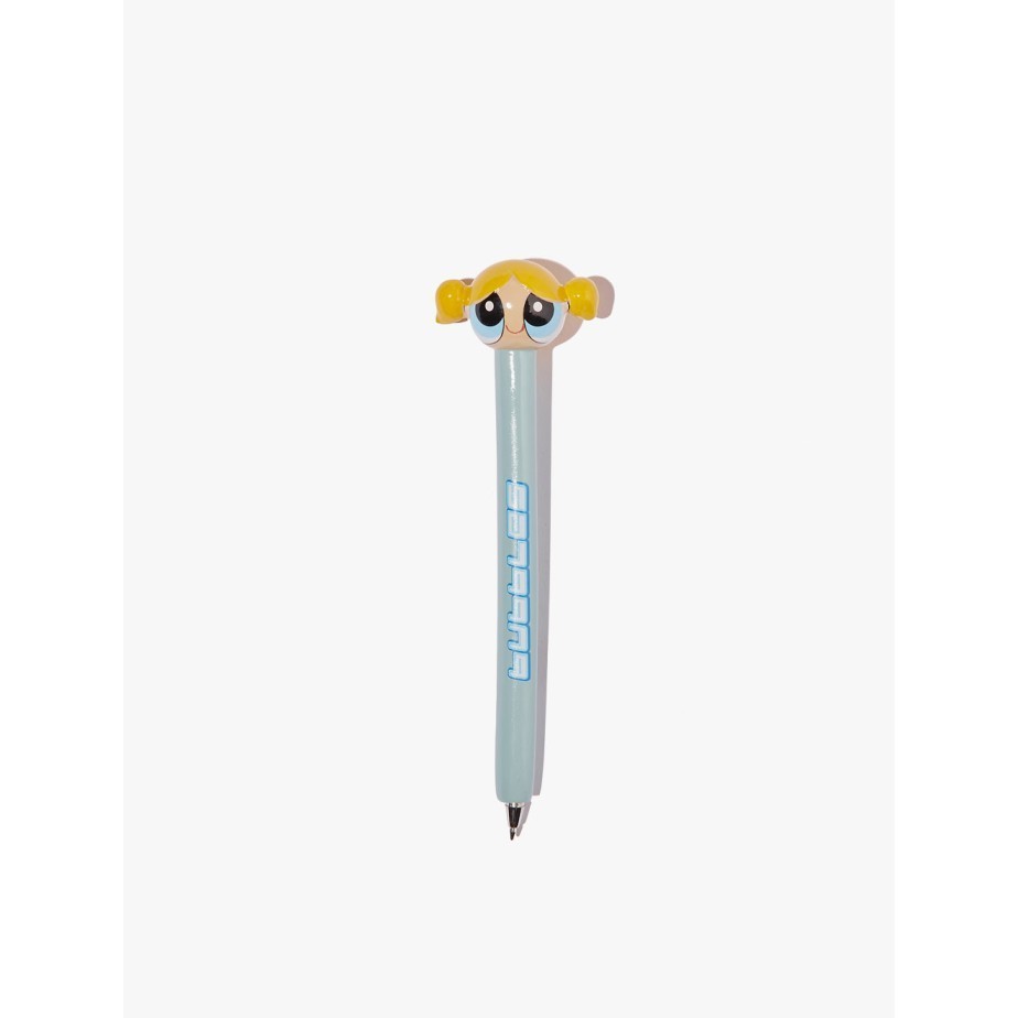 

Typo - License Novelty Pen - Lcn Wb Powerpuff Girls Bubbles