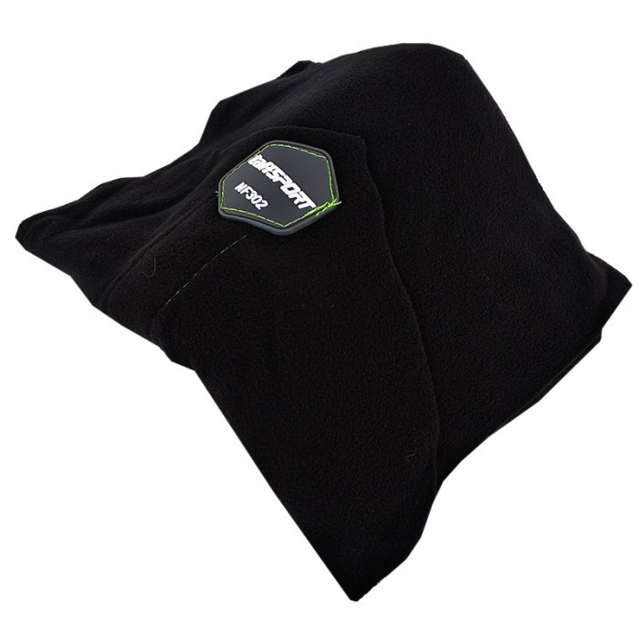 Um Trtl Bantal Selimut Leher Travel Pillow Neck Soft Foldable Nyaman