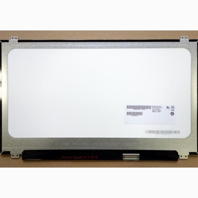 LED LCD Laptop Asus ROG GL503G GL503GE GL553 15.6" inch Full HD IPS ASLI