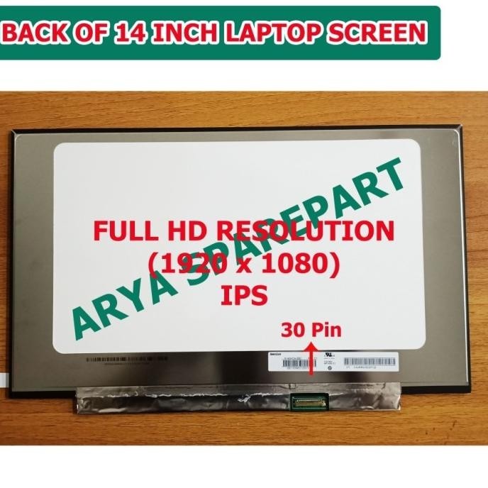 Layar LCD LED ACER SWIFT 3 SF314-41 SF314-42 SF314-43 full HD IPS TERMURAH