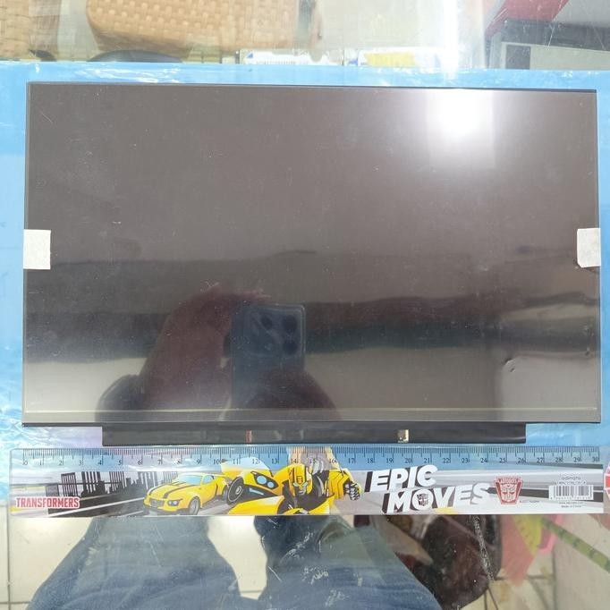LAYAR TOUCHSCREEN LCD LED LENOVO THINKPAD X390 X395 X13 L13 1ST 2ND GARANSI