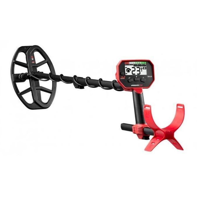 Minelab Vanquish 340 Metal Detector