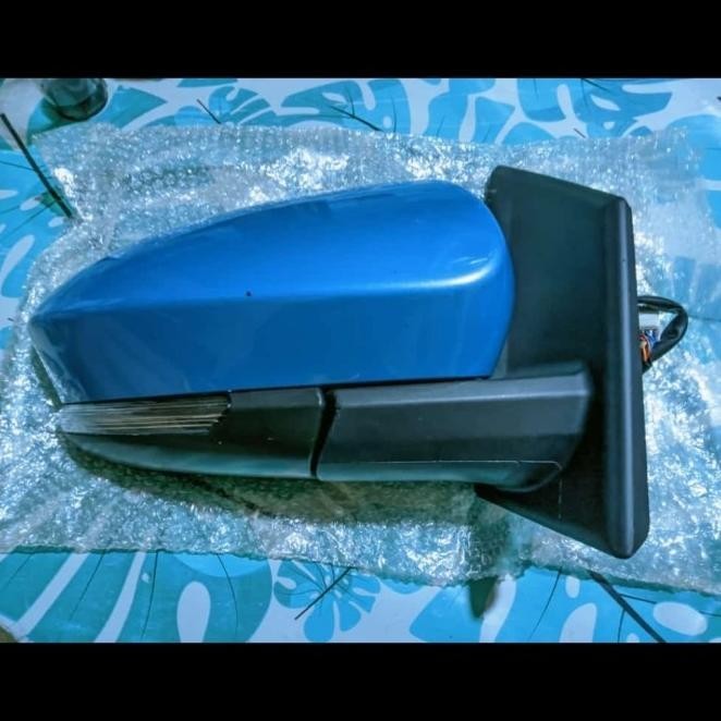 Spion Mobil Agya 2019 2020 2021 2022 Ritrek / Lipat Otomatis