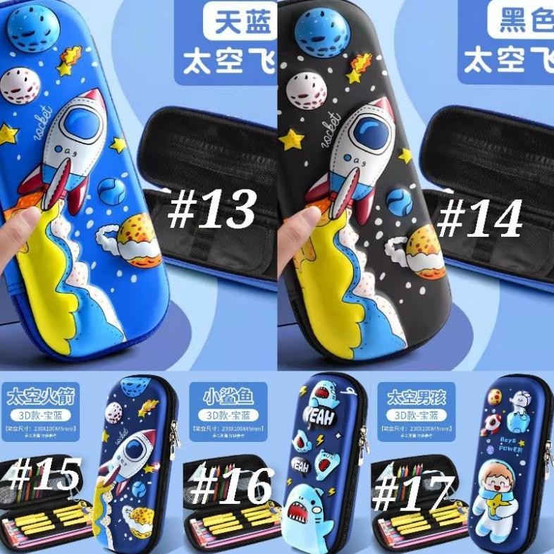 

Kotak Pensil Anak 3D Timbul Kotak Pensil Aesthetic Kotak Pensil 3 Dimensi Kotak Pensil Astronot Kotak Pensil Unicorn Kotak Pensil Anak Karakter Tempat Pensil Anak Tempat Pensil Anak 3D Timbul Karakter (Order Sebelum Ketinggalan)