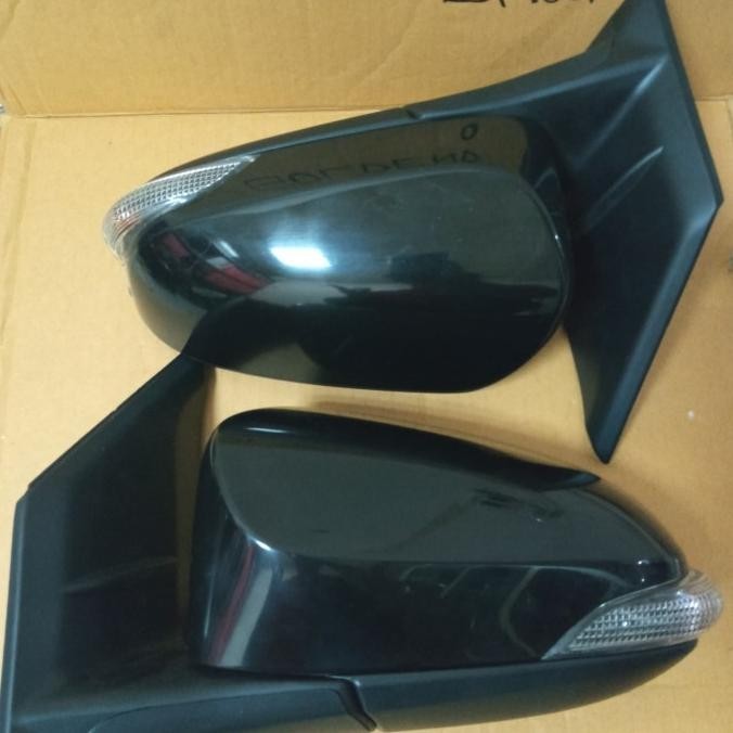 Sepion Spion Mobil Daihatsu Sigra Type R 2016-2017-2018-2019 Original