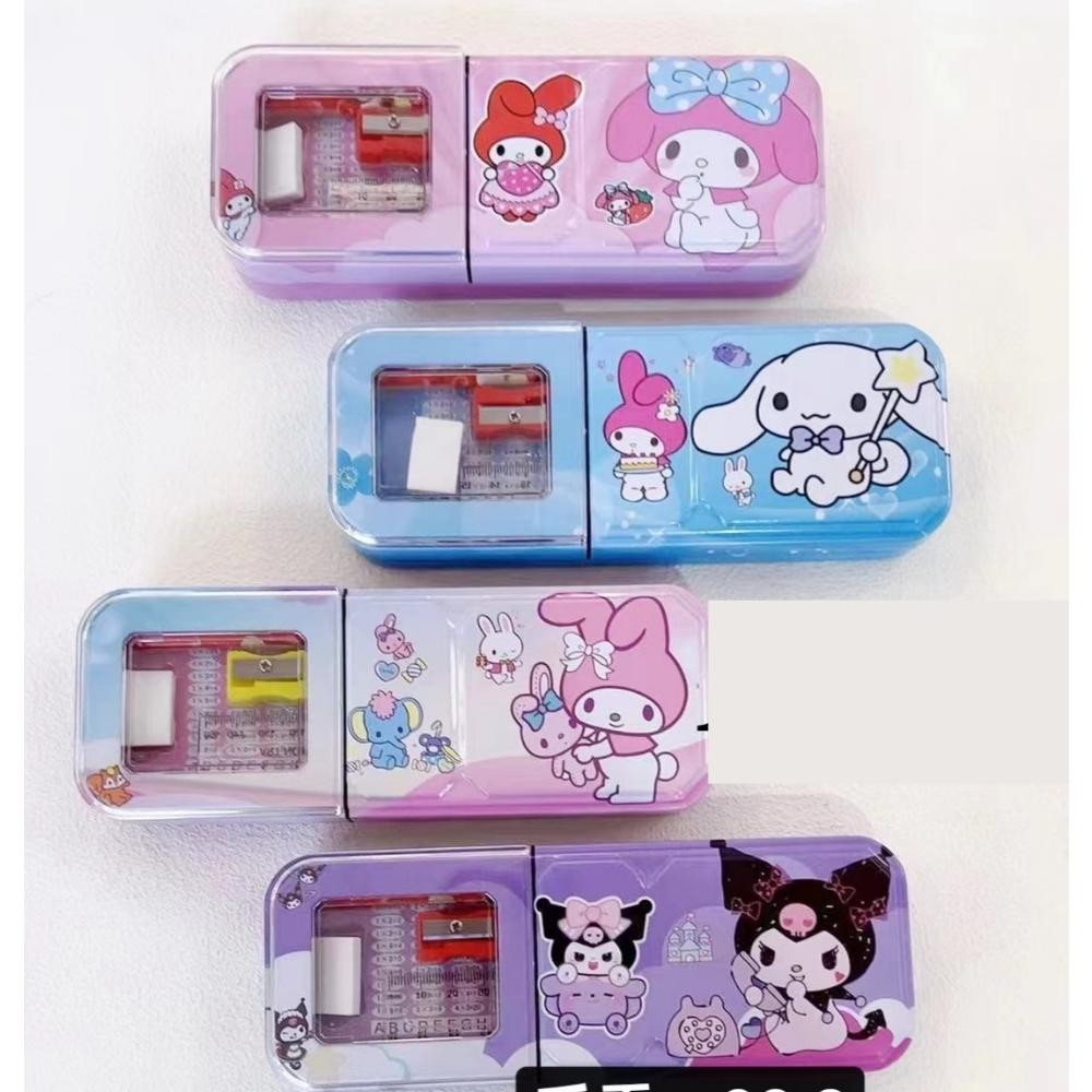 

Murmure I Tempat Pensil Magnet Karakter Sanrio Tempat Alat Tulis Karakter Lucu (Lagi Diskon)