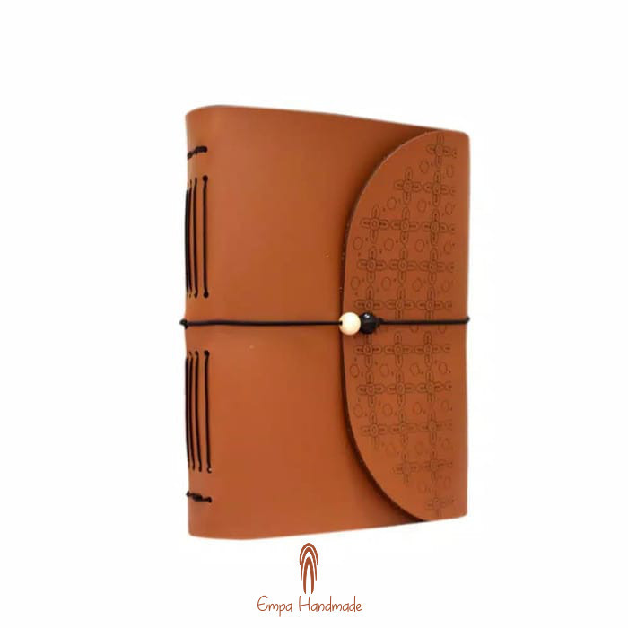 

Ep Batik Kawung Uk A5