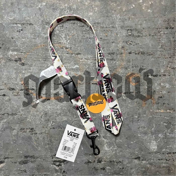 

Ane Vans Lanyard Original