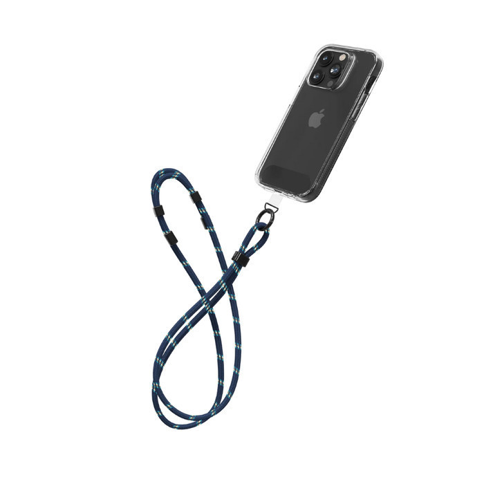 

Ane Zagg Universal Phone Lanyard Cross-Body Strap