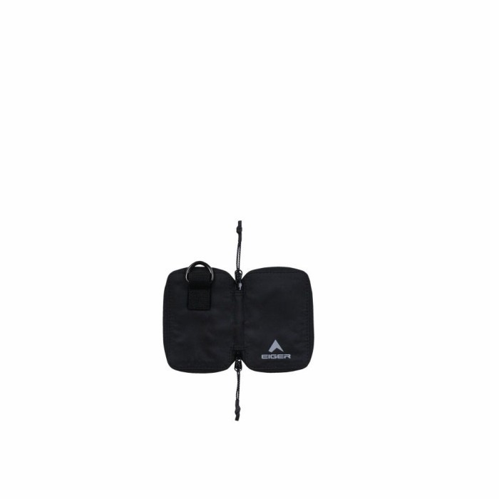 Cas Dompet Mini Stnk Gantungan Kunci Eiger Percha / 910005564