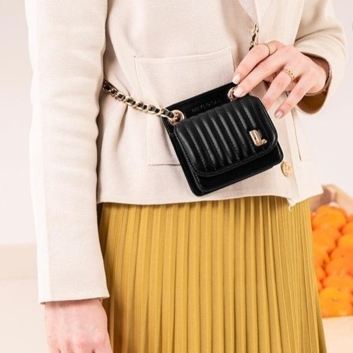 

Ane Rio Lanyard Black By Heylocal.Id