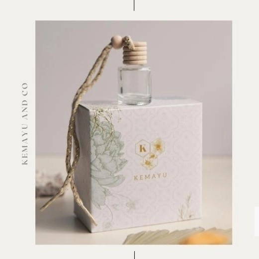 Ready Paket 3 Pengharum Mobil, Parfum Mobil Kemayu