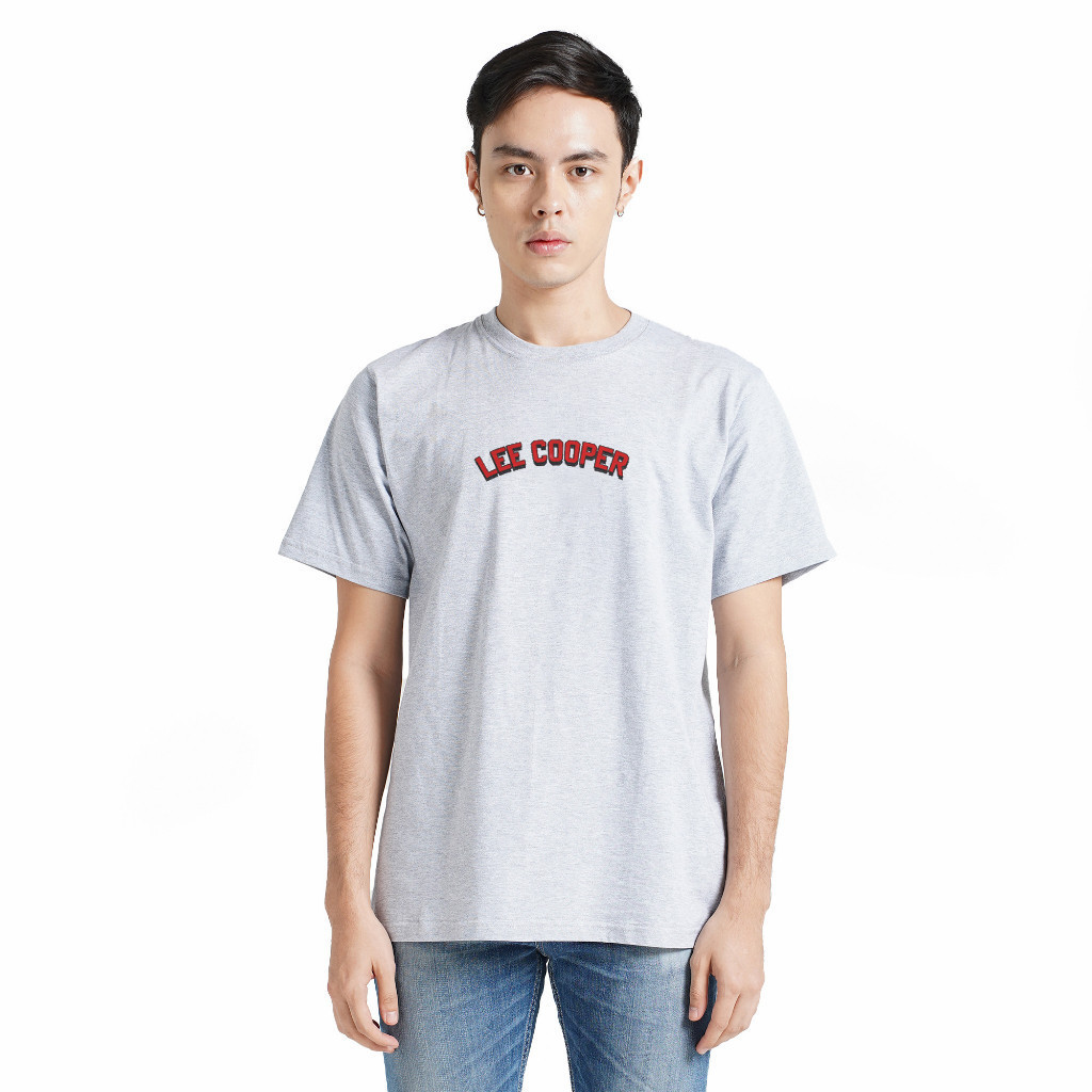 Lee Cooper Original British Denim Misty 71
