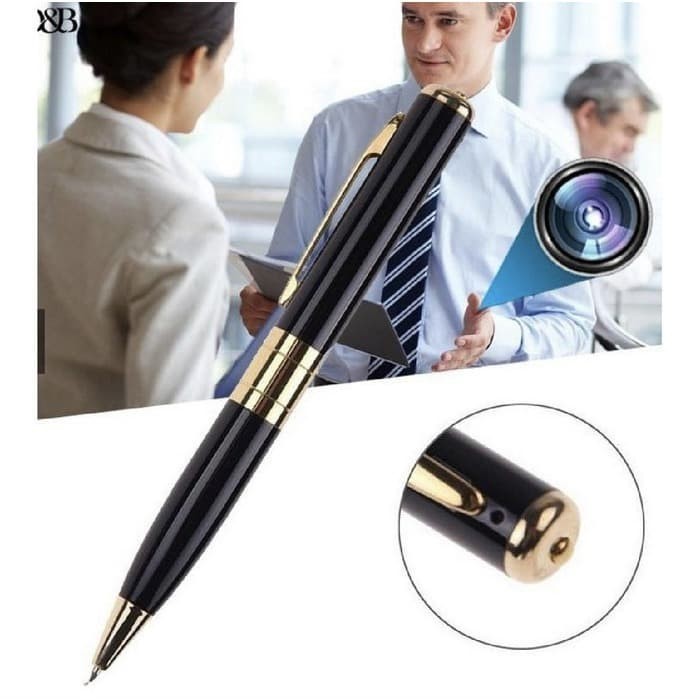 

Arom Pulpen Kamera Canggih