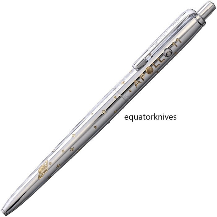 

Arom Fp998559 Fisher Space Pen Original Astronaut Space Pen Pulpen