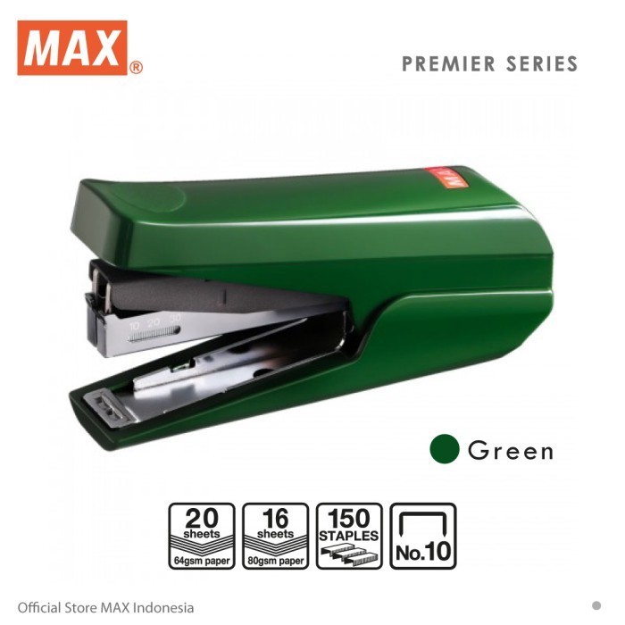 

Max stapler HD-10TLK