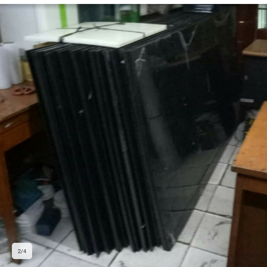 

nylon polyethylene black/ pe hitam lembaran 12mm 100cm x200cm