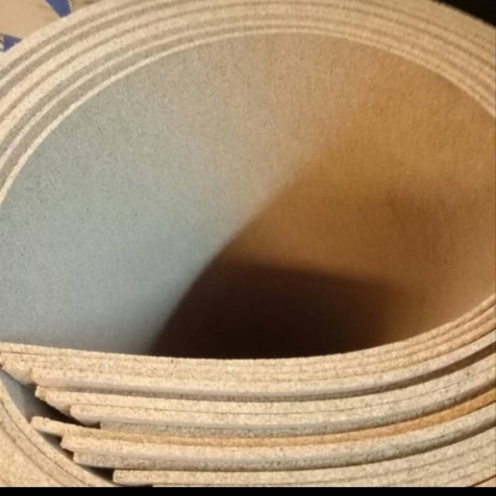 

gabus patah/ cork sheet 2mm