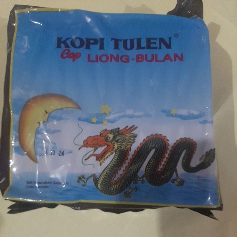 

LIONG MINI 8 GRAM ISI 30 SASET