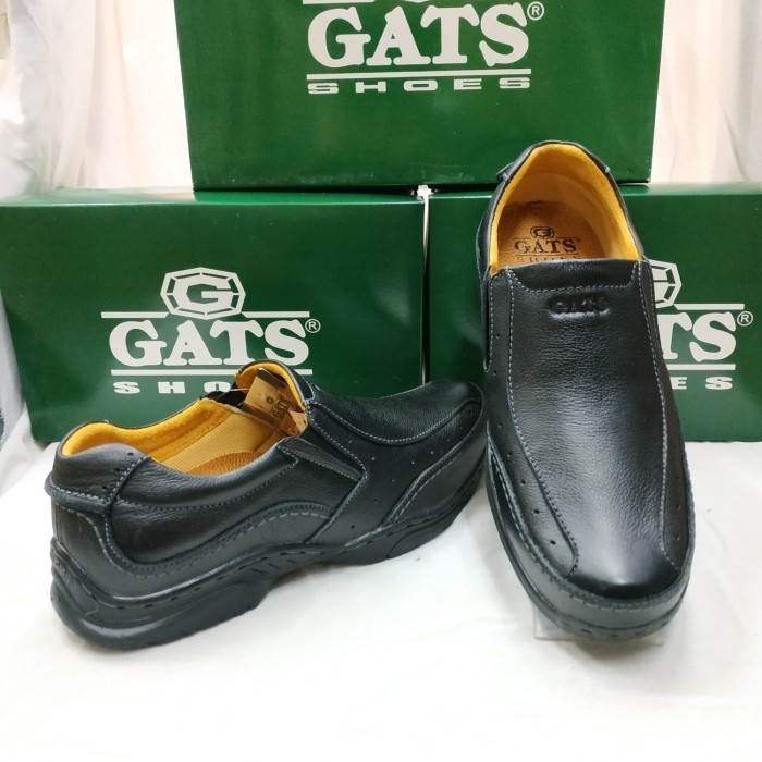 Sepatu Gats Mp 2608 ( % Original)