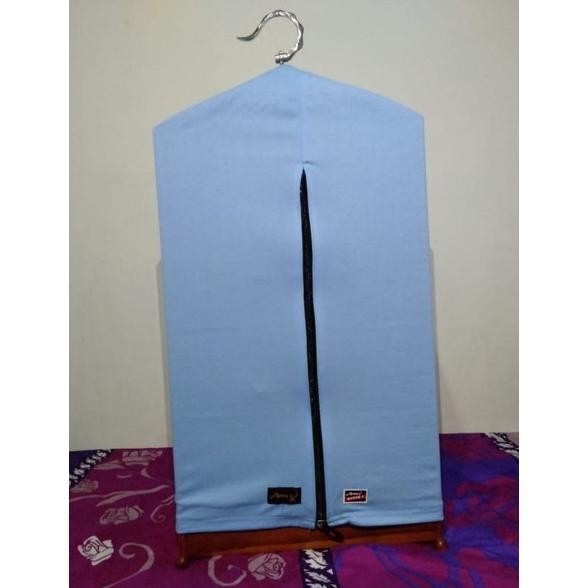 Kerodong Kotak Lomba Tebal Aves Sangkar Kerodong Selimut Burung Aves Kotak 1 2 3 Ukuran 35X40 37X43 