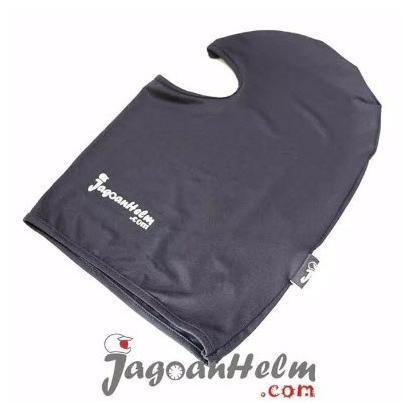 Balaclava Jagoan | Black | Masker Helm Ninja Penutup Kepala