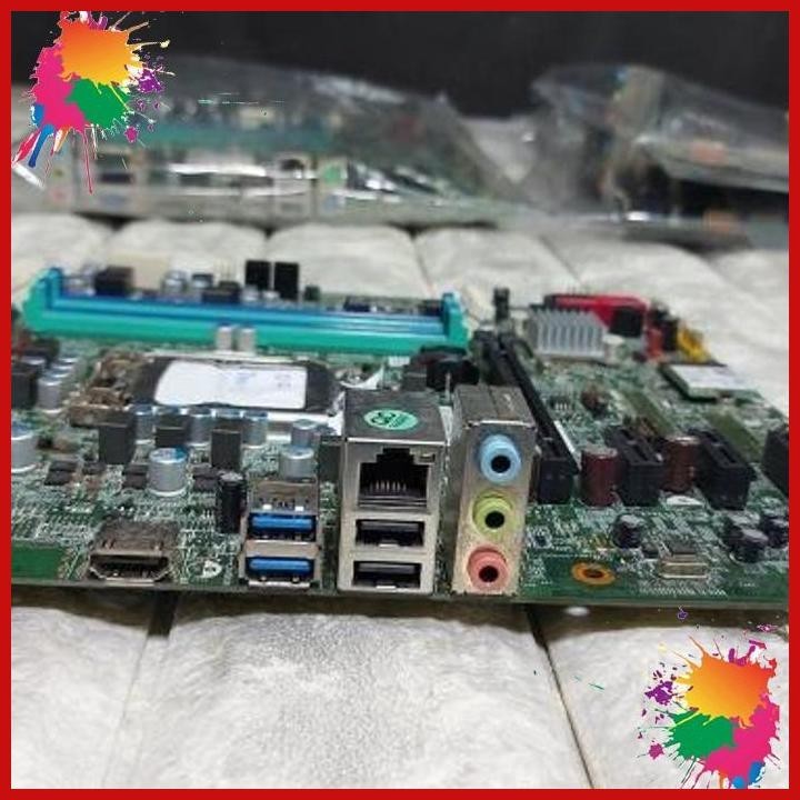 Motherboard Lenovo Ideacentre 700-25ISH LGA 1151 DDR4