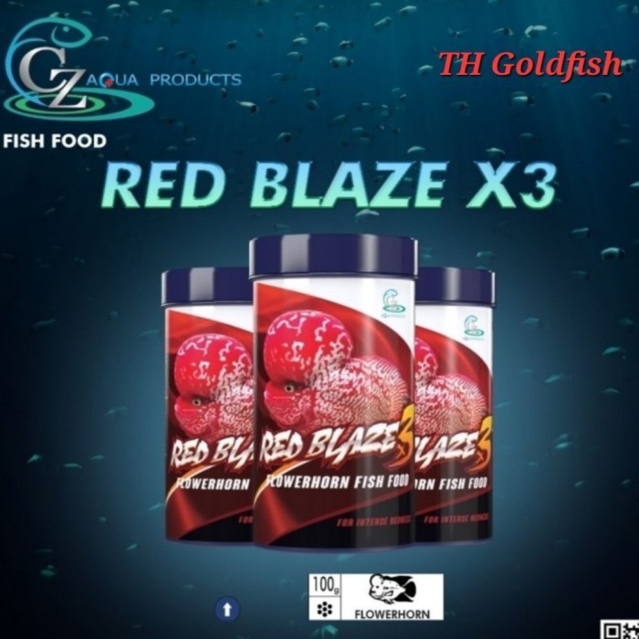 CZ PELET LOUHAN FLOATING 100 GR