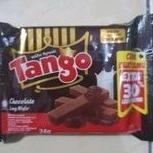 

Wafer TANGO 24gr Ecer Grosir