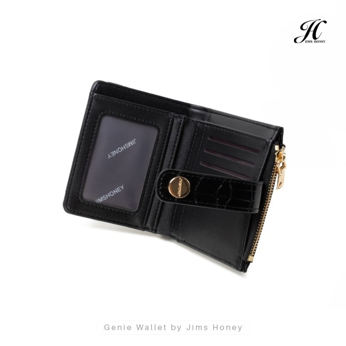 Jims Honey - Genie Wallet Dompet Wanita Kecil