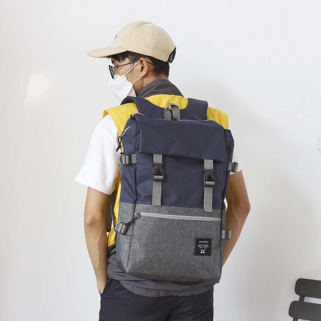 Back Pack Kuat Back Pack Smp Smk/A Tas Bags Unisek Terbaru 2024 Ringsel Tasa Gratis Ongkir Premium R