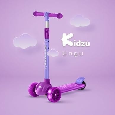 scooter kidzu / skuter anak / otoped
