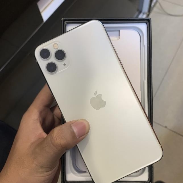 Iphone 11 Pro Max 256Gb Inter