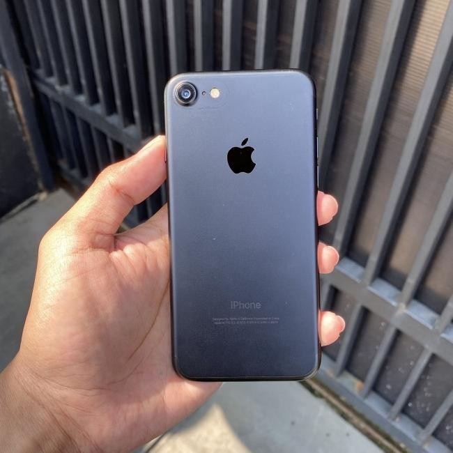 Iphone 7 Ibox 128Gb Black Not 6 S Plus 8 X Xr 11 12 13 14 15 Pro Max