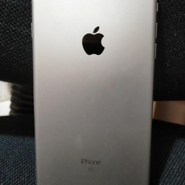 Iphone 6Plus 64Gb Seken Mulus