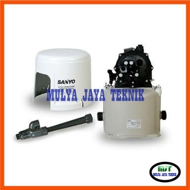 Pompa Jet Pump Sanyo 250watt Japan PDH255JP