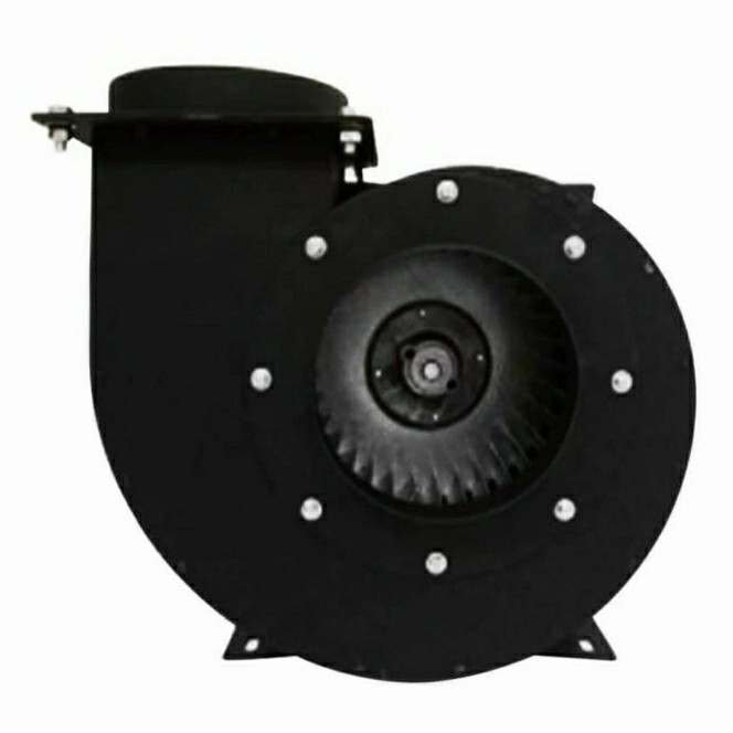 Mini Centrifugal DE 150 Blower Keong Blower 380v